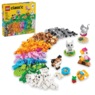 LEGO Classic Creative Pets, , large