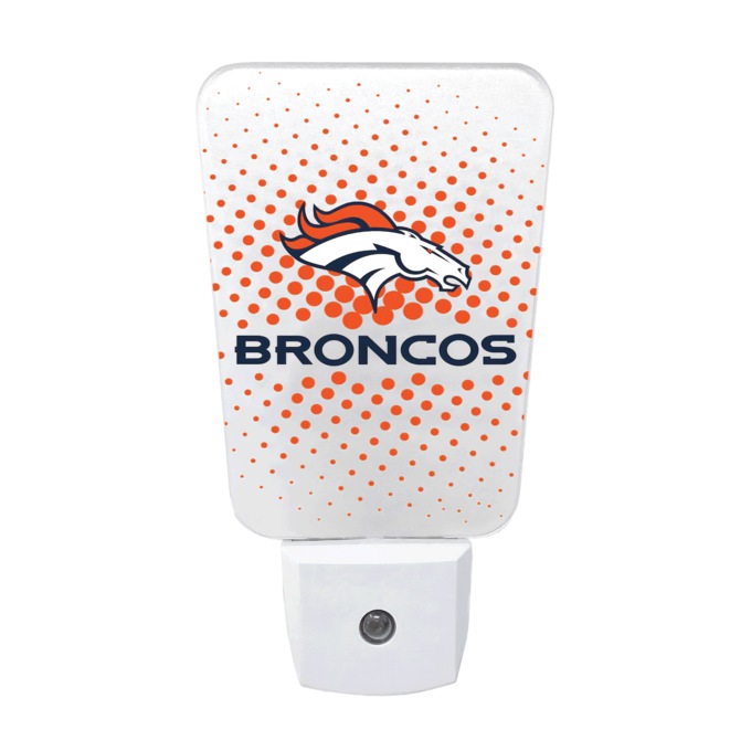 NFL Acrylic Night Light, , large