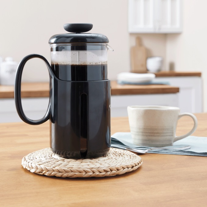 OXO Good Grips Venture 8-cup French Press, , large