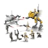 LEGO Star Wars 327th Star Corps Clone Troopers&trade; Battle Pack, , large