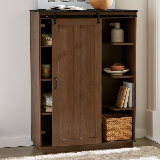 Katie Vacuum Storage Cabinet, , large