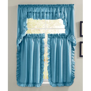 Mayfair Cape Cod Panel Pair, , large
