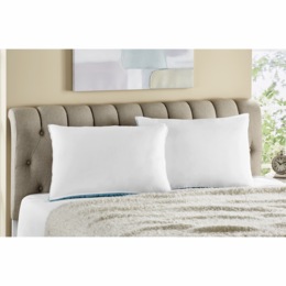 Sealy Super Firm 2-Pack Pillow, , large