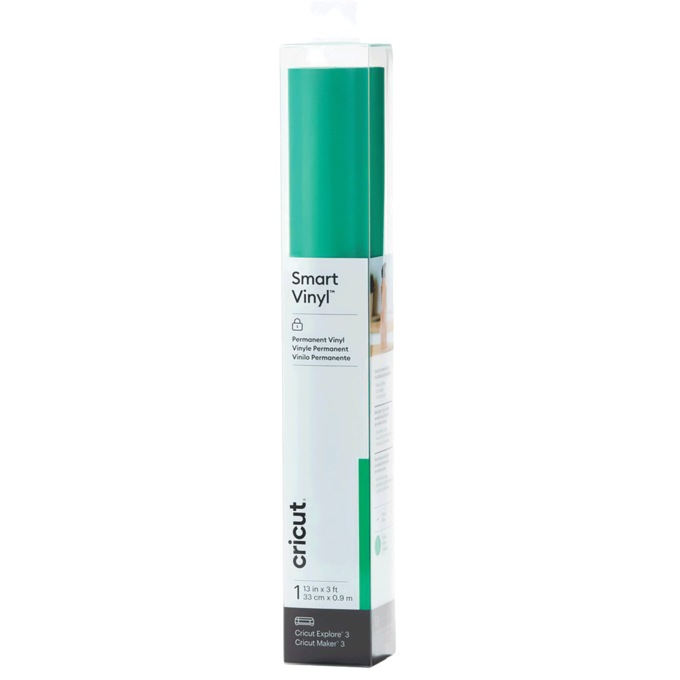 Cricut Smart Permanent Vinyl Roll, , large