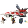 LEGO Jedi Bob Starfighter , , large