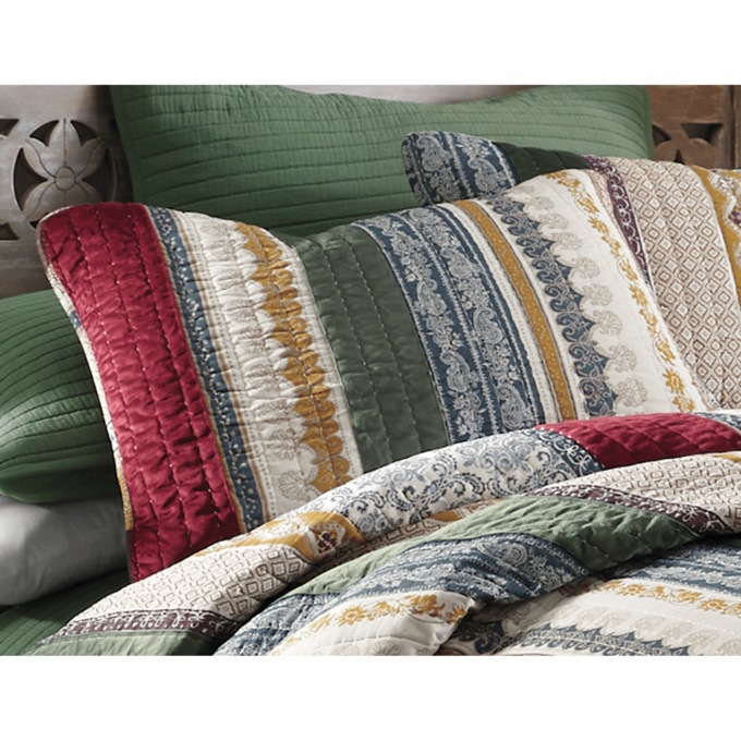 Vale Sham, , large