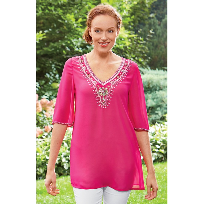 Catalina Tunic, , large