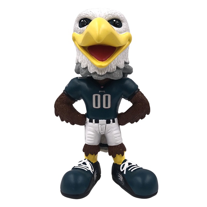 NFL Mascot Bobble Head, , large
