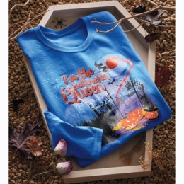 Bewitching Tee, , large