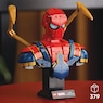 LEGO Marvel Iron Spider-Man Bust, , large