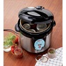 Nesco 9.5-Qt Digital Smart Canner, , large