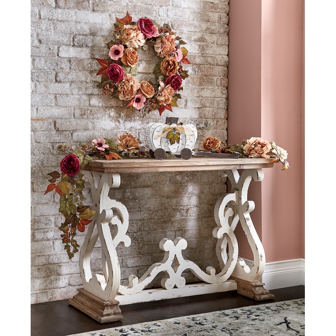 Anastasia Console, , large