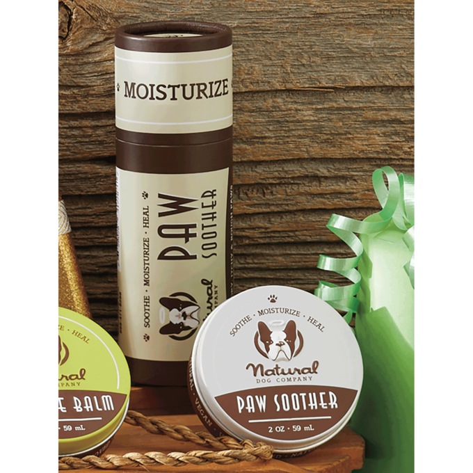 Natural Dog Company 2-oz. Skin Soother, , large