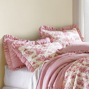 Toile Sham, , large
