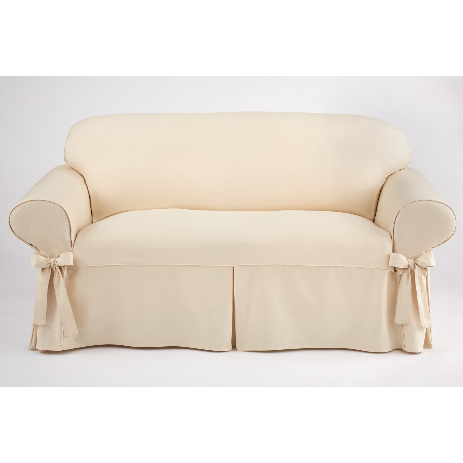 Solid Farmhouse Slipcovers Country Door