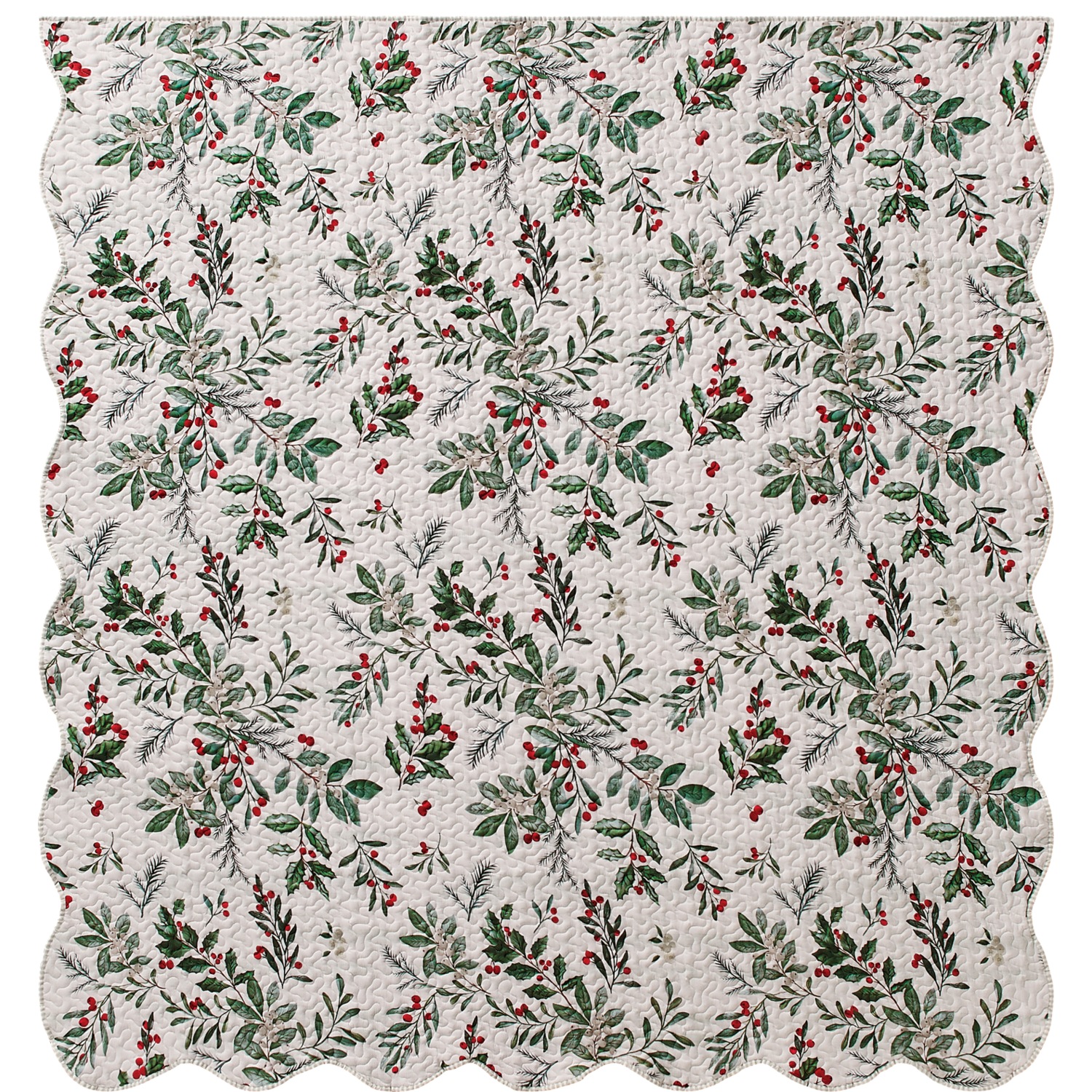 Bittersweet Oversized Quilt Country Door