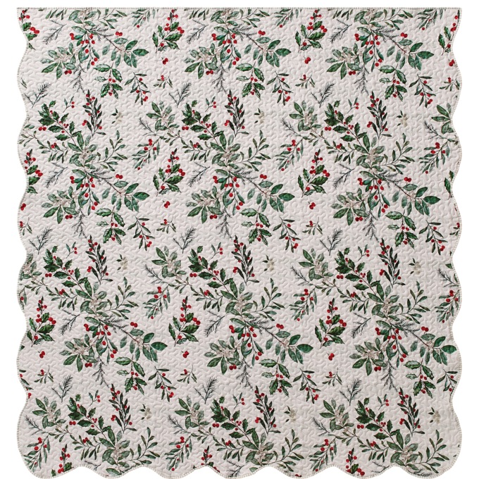 Bittersweet Oversized Quilt, , large