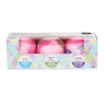 3-Pack Bath Bombs, , large