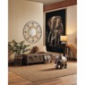 Lee Buckle Storage Bench, , large