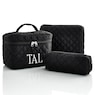Personalized 3-Piece Travel Bag Set, , large