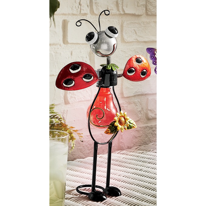 Solar Insect Bulb, , large