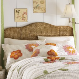 Beds Headboards Frames Trundle Platform Country Door Seagr Headboard Bedrails