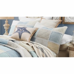 Newport Sham, , large