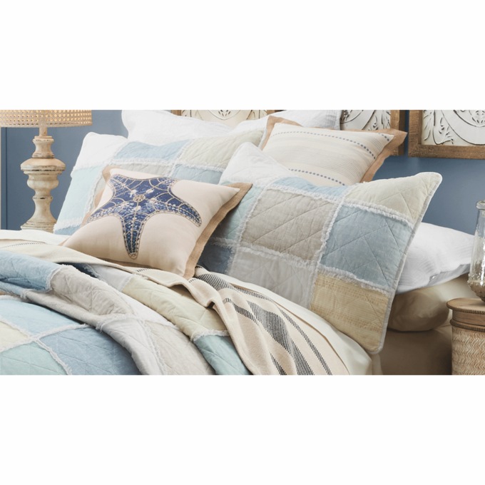 Newport Sham, , large