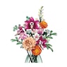 LEGO Botanicals Pretty Pink Flower Bouquet, , large
