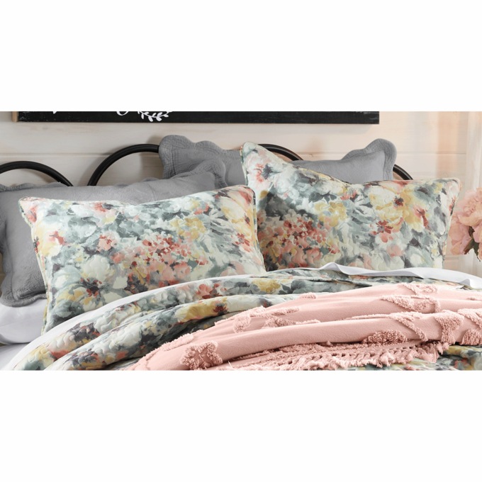 Harper Sham, , large