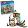 LEGO City Central Train Station, , large