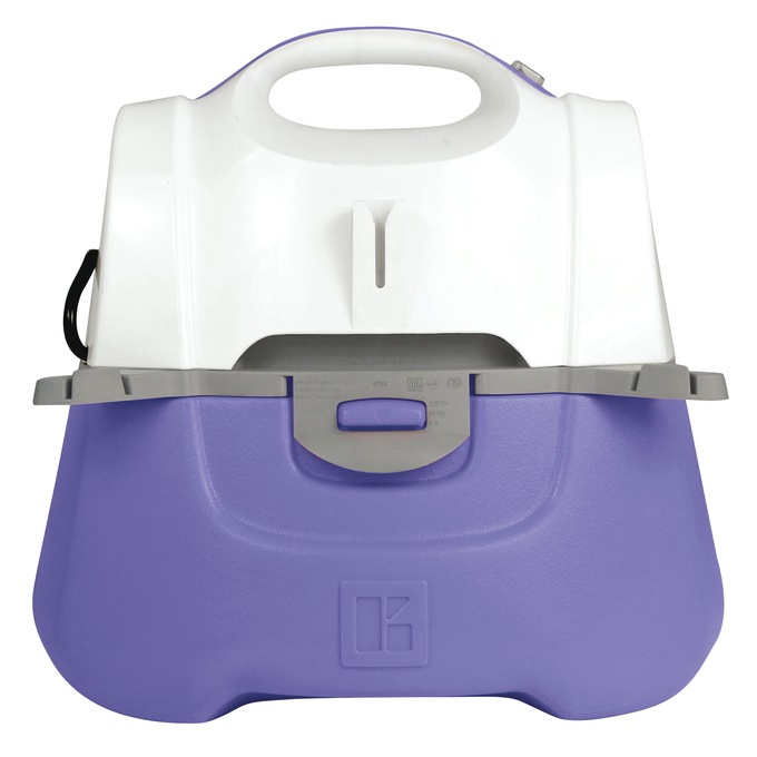 Koblenz Designer Series Wet/Dry Vacuum, , large