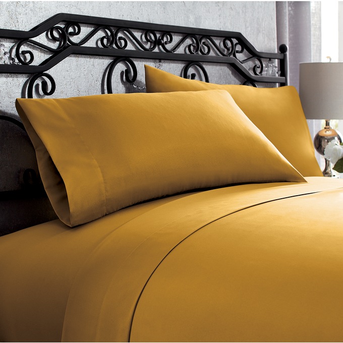Color Connection Set of 2 Pillowcases, , large