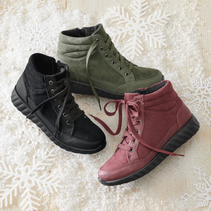 Spring Step Sonata Bootie, , large