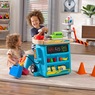 Step2 Stop & Go Market, , large