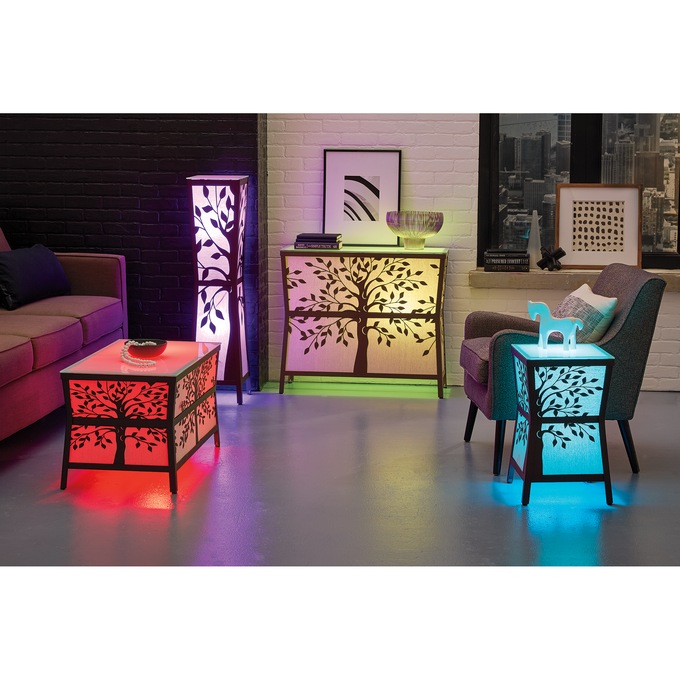 Vera Floor Lamp, , large
