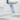 Skechers Women's Slip-Ins Arch Fit 2.0 Easy Chic Slip-On, White Blue, swatch