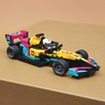 LEGO Speed Champions F1 ACADEMY LEGO Race Car, Multi, large