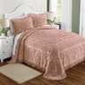 Emily Chenille Bedspread, , large