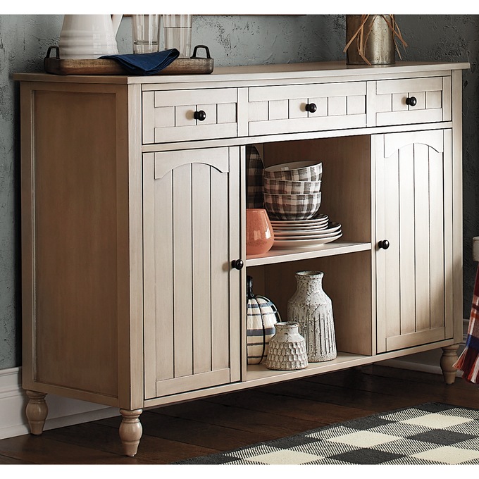 Romantic Cabinet, , large