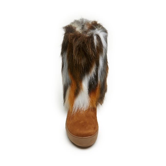 Airbrush boots sales