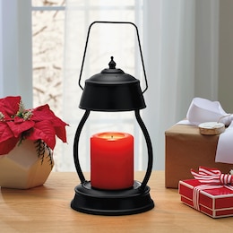 Candle Warmer Lantern, , large