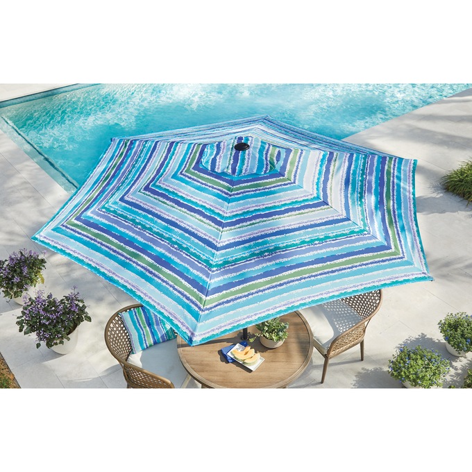 8' Umbrella, , large