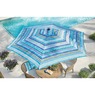 8' Umbrella, , large