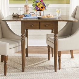 Louisa English Country Table, , large