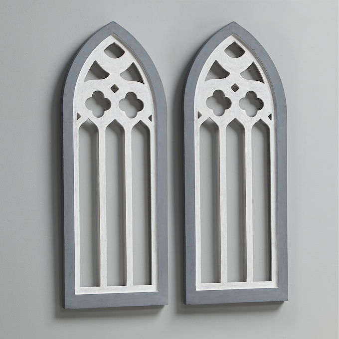 Cady Cathedral Wall Gate, , large