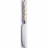 20-Piece Hanging Patterned Flatware Set, , large