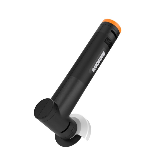 MAKERX Angle Grinder Tool by WORX, , large