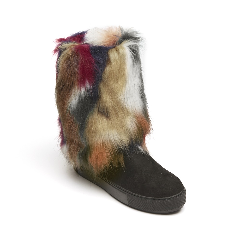 penny loves kenny airbrush boots