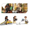 LEGO Jurassic World Spinosaurus & Quetzalcoatlus Air Mission, , large